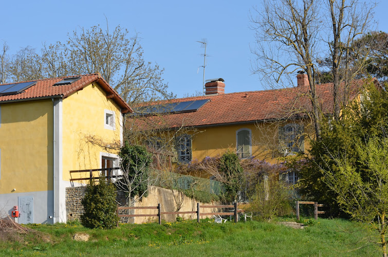 Gite de séjour La Ferranderie à Puydarrieux