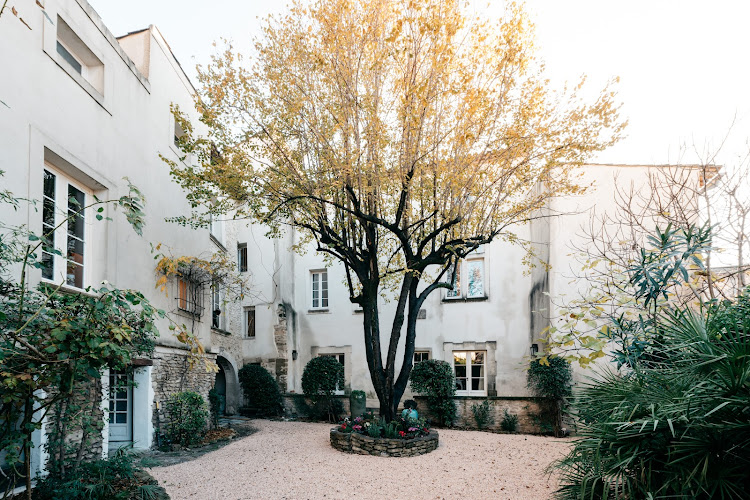 Le Clos Violette à L'Isle-sur-la-Sorgue