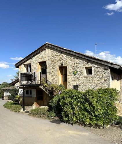 Domaine Albert à Pommiers