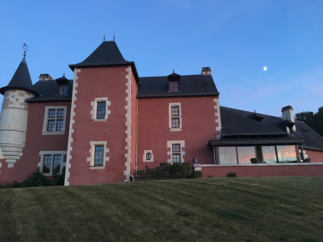Domaine de Vau Rozet à Continvoir