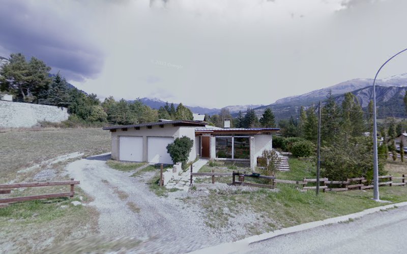 Locations de vacances Copains de à Barcelonnette