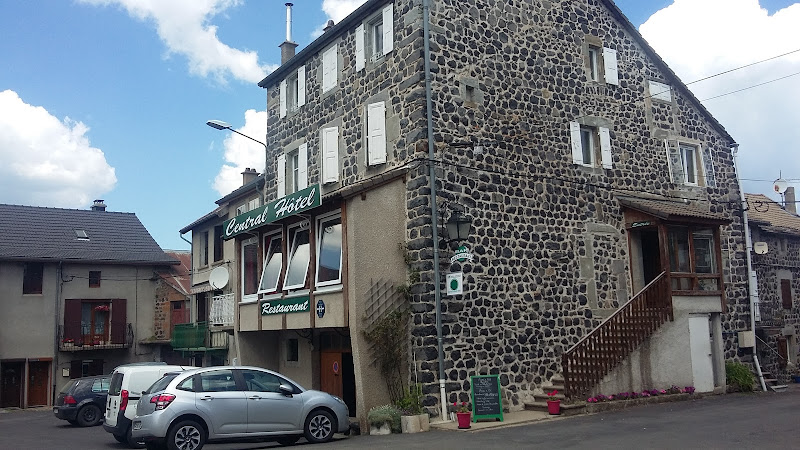 Maurin Anne-Marie à Fay-sur-Lignon
