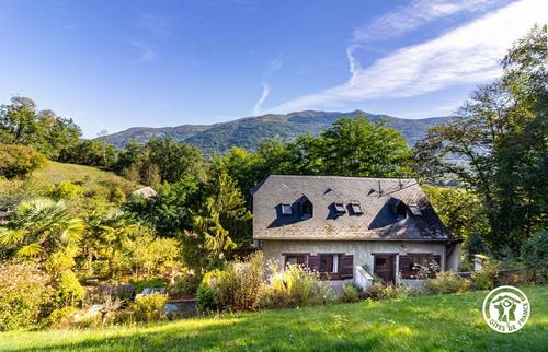 Chez Michèle à Saint Savin