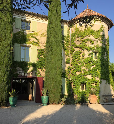 Domaine de la Ponche à Vacqueyras