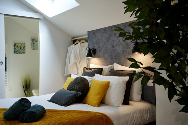 Major D Home Appart hôtel à Perigueux à Périgueux