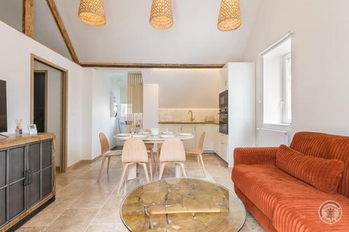 Manoir du Bois Hibout à Dives Sur Mer