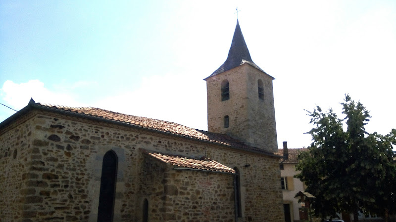 Le Riols à Le Riols