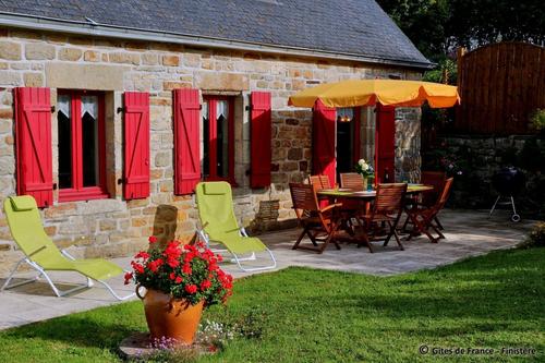 Gîte de Poul an Noch à Briec-De-L'odet