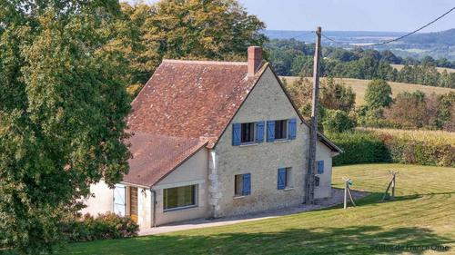 La Heurtaudière à Remalard En Perche