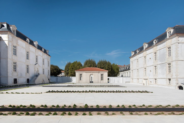 Résidence de l Arsenal Royal à Rochefort