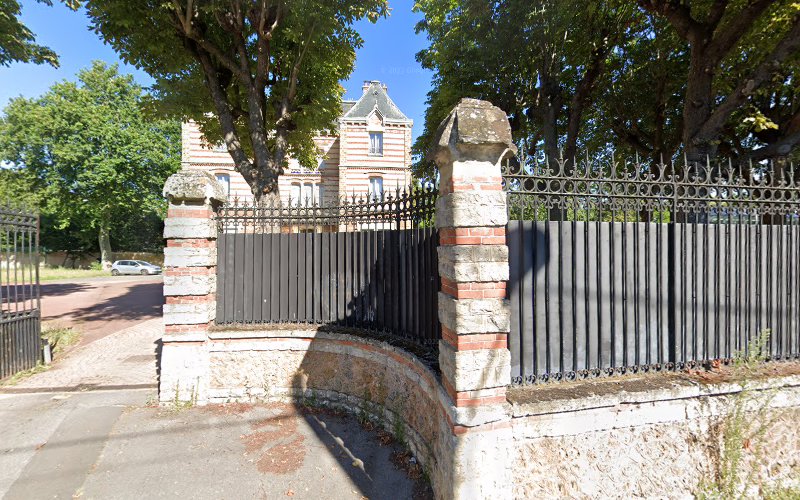 Résidence ALFI Grigny