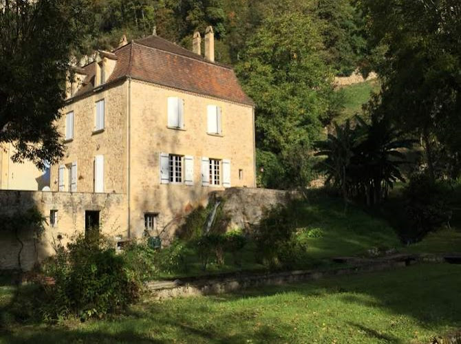 Moulin Sainte Marie à Beynac-et-Cazenac