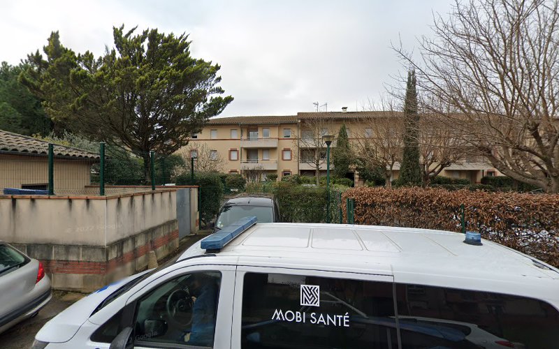 Franse hôtel