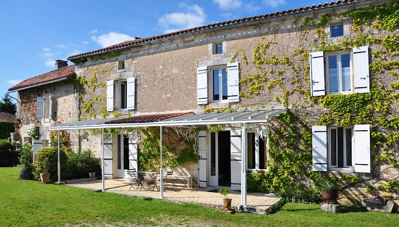 Chambres d hôtes Le Jardin de Teillac à Quinsac
