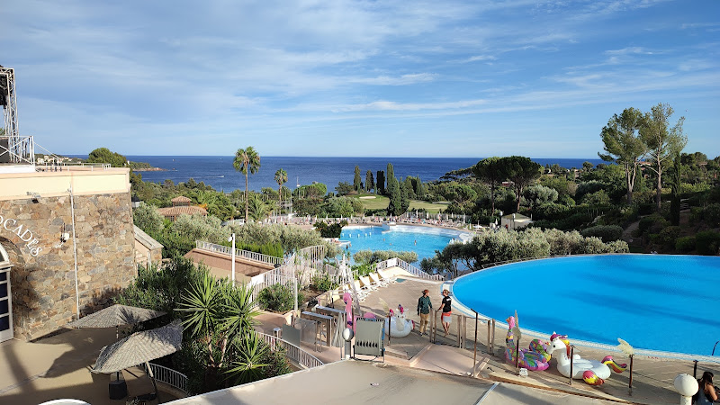 résidence Maeva Le Hameau de Cap Esterel à Saint-Raphaël