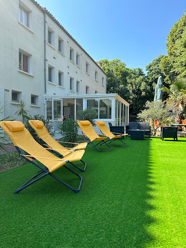 Hôtel L Échappée D Oléron à Saint-Georges-d'Oléron