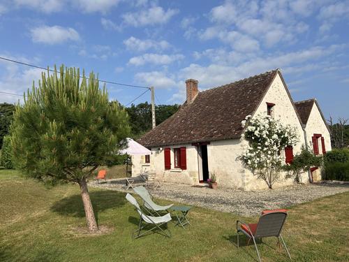 Gîte du Petit Monpouet à Cere La Ronde