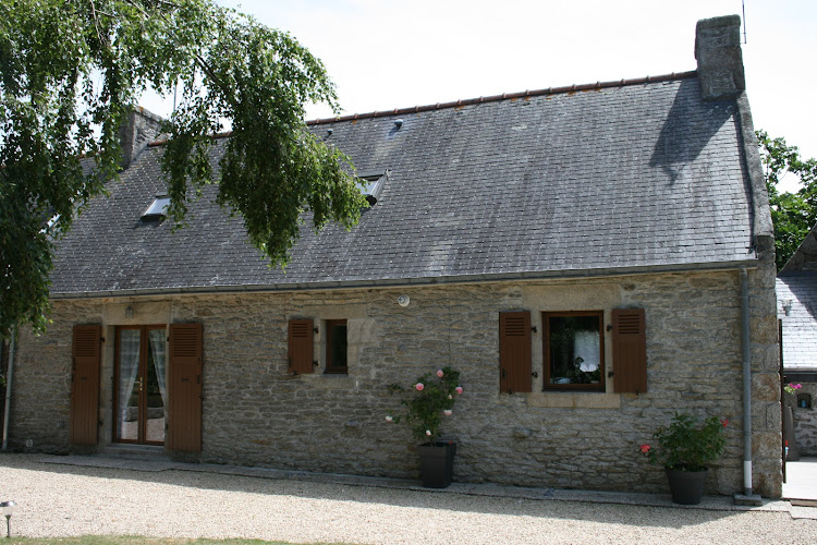 Gîte de Kermatheano