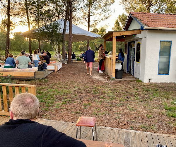 Mobil-home amédée à Naujac-sur-Mer