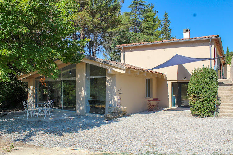 Maison MarVic à Apt