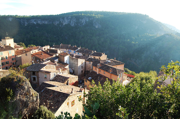 Domaine de La Grange D Ampus à Ampus