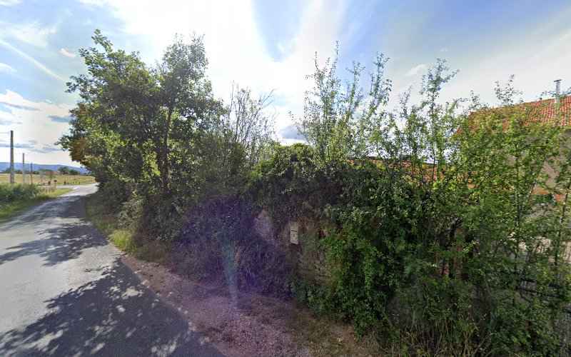 La Grange à Vivans