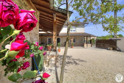 La Maison de notre Enfance à Gorrevod
