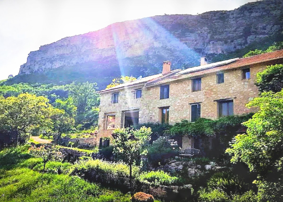 Chasteuil Locations