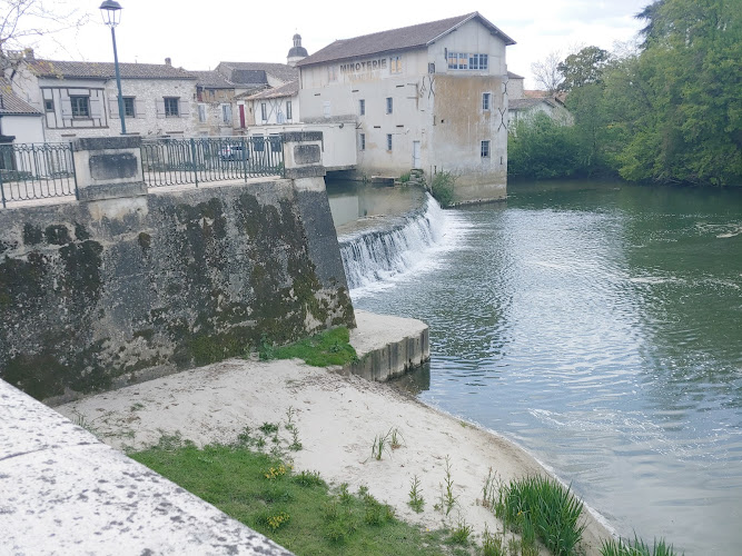 Camping municipal d Allemans-du-Dropt à Allemans-du-Dropt