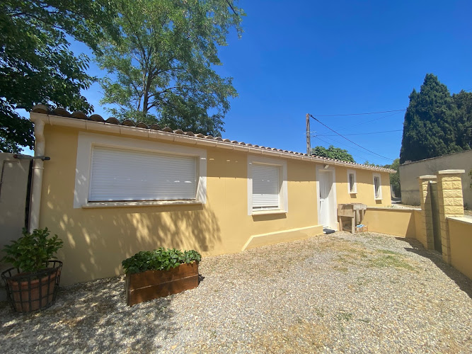 Villa Premium à Bagnols-sur-Cèze