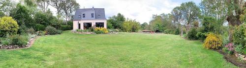 Les Fougères à Locmariaquer