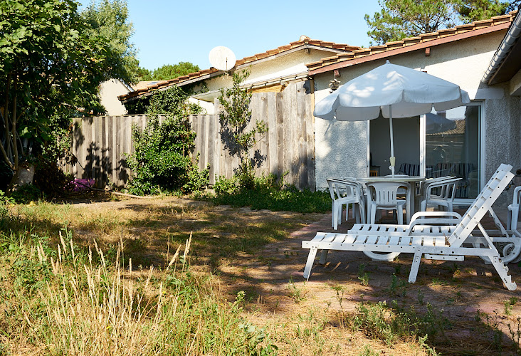 Maison Bord de Mer Lacanau Océan à Lacanau