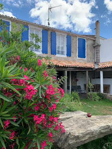 Ansylade à Île d'Yeu