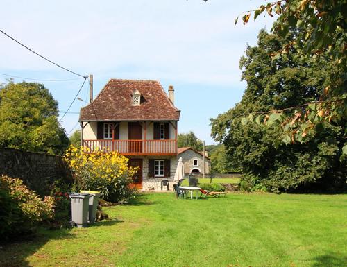 Chez Labourt à BARRAUTE-CAMU
