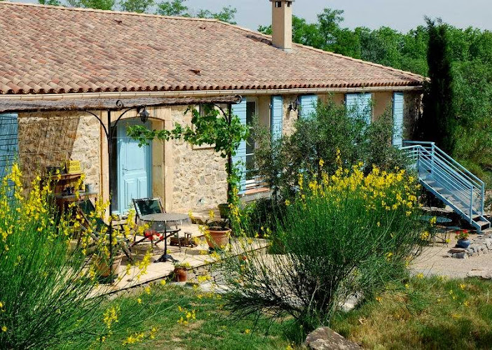 Domaine de Creva-Tinas