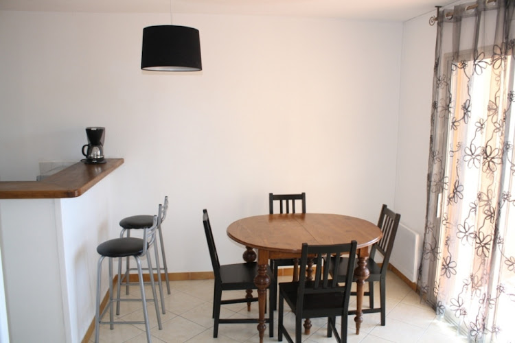 Vacation Rental Ghisalberti à Grasse