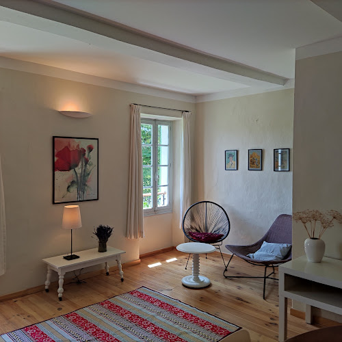 Apartements Les Glycines à Mison