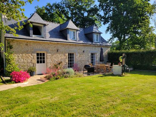 Gîte Le Perguet à Fouesnant