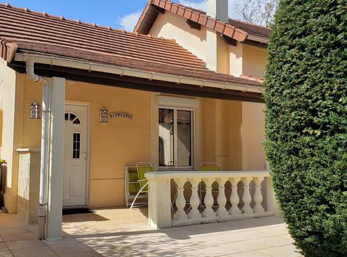 La Dolce Vita à Morangis