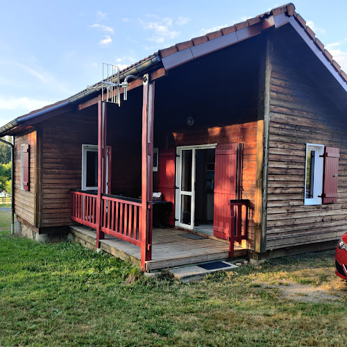 Village de Gîtes Les Chalets de la Truyère Malzieu-ville à Le Malzieu-Ville