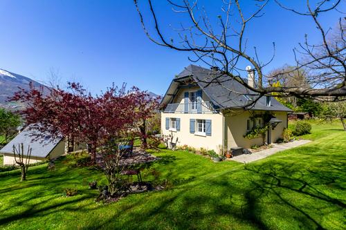 Domaine d'Areyt à PRECHAC