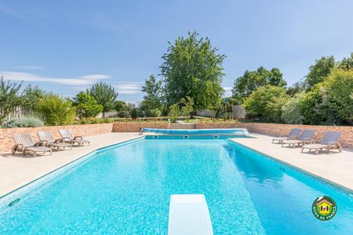 Villa des Eaux Ouïes à Cuigy-En-Bray