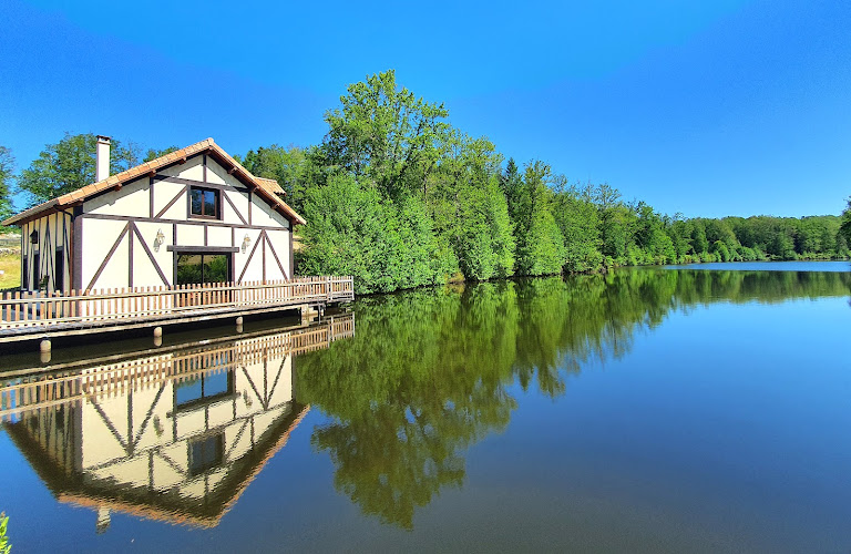 Le Gîte du Moulin de Lapeyre à Saint-Estèphe