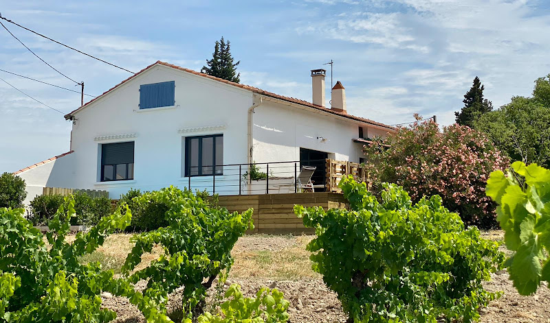 La Maison des Pentelines à Vedène