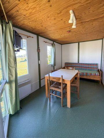 Chalet ATHOS de L'Aoueille à POUYLEBON
