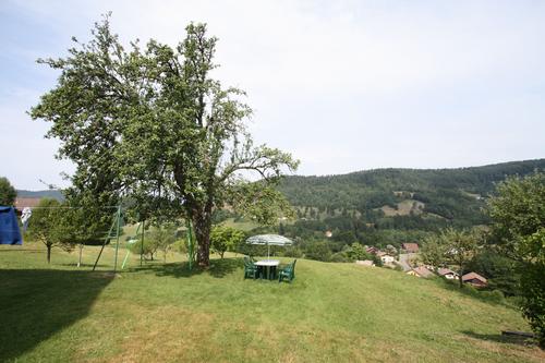 Gîte à St, Maurice, sur, Moselle à SAINT-MAURICE-SUR-MOSELLE