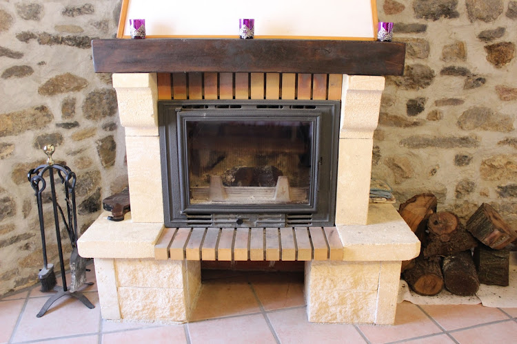 Gite de La Cougarde à Mouthoumet