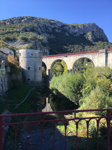 La Lézardière à La Cadière-et-Cambo