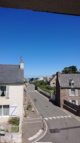 Auberge l Air de Vent à Fréhel