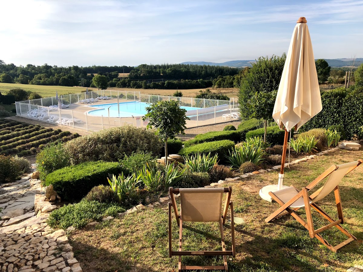 Résidence Le Claux du Puits Vacances